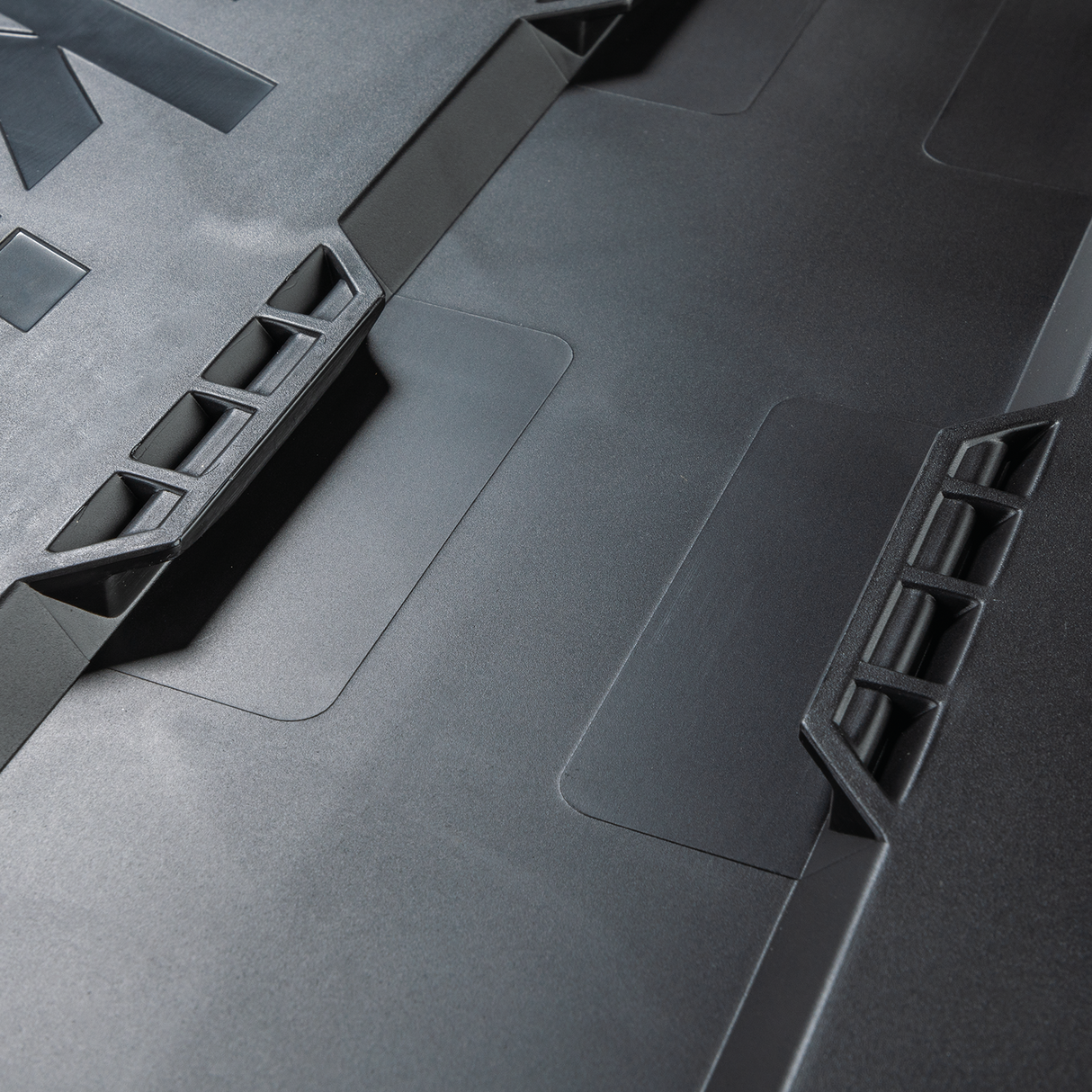 Extensión Caja Herramientas Extra Grande Modular IP65 MAKTRAK Makita T-90021