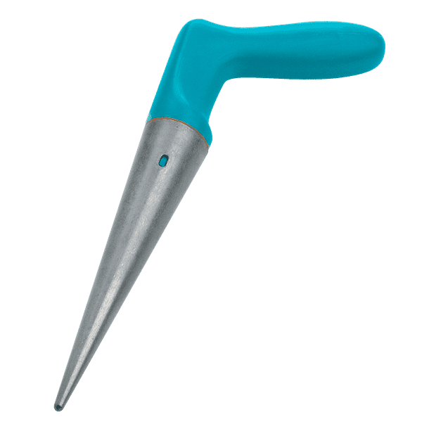 Plantador de 19,5 cm de Profundidad Gardena 03487-20