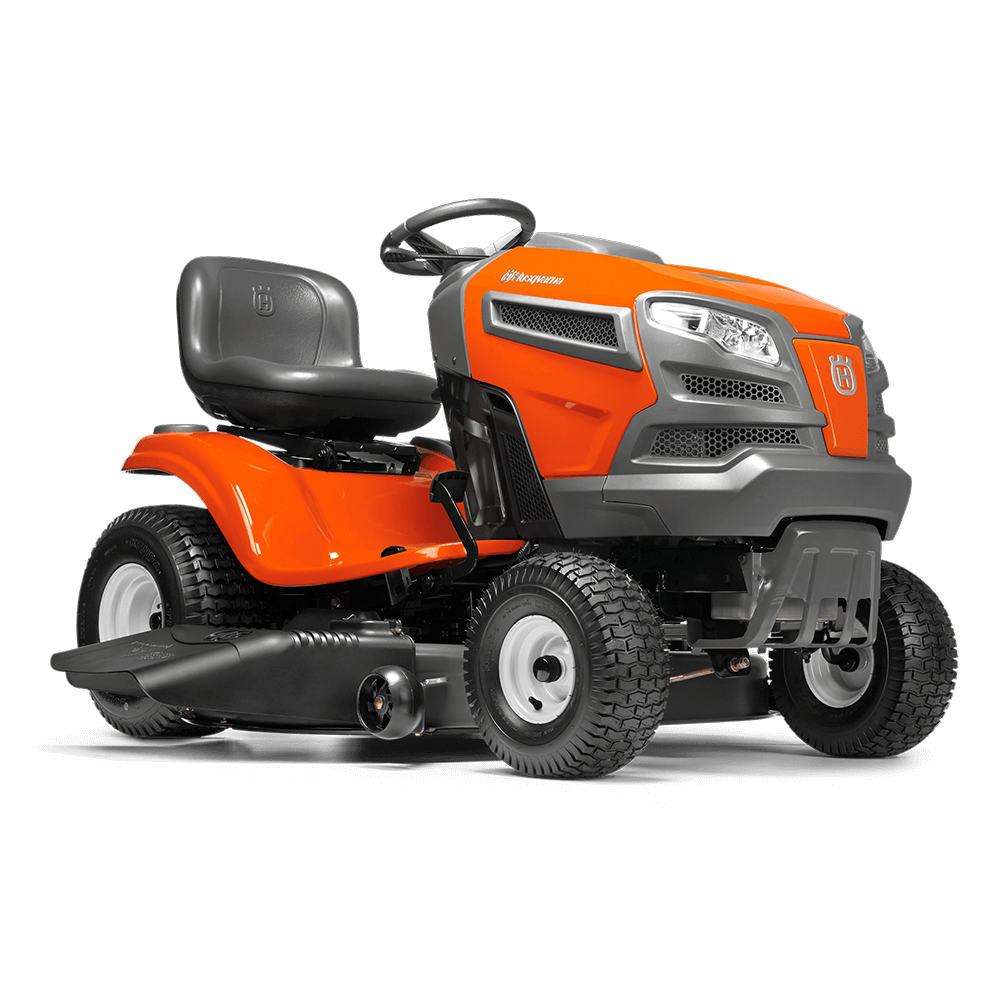Tractor cortacésped Husqvarna YTA22V46