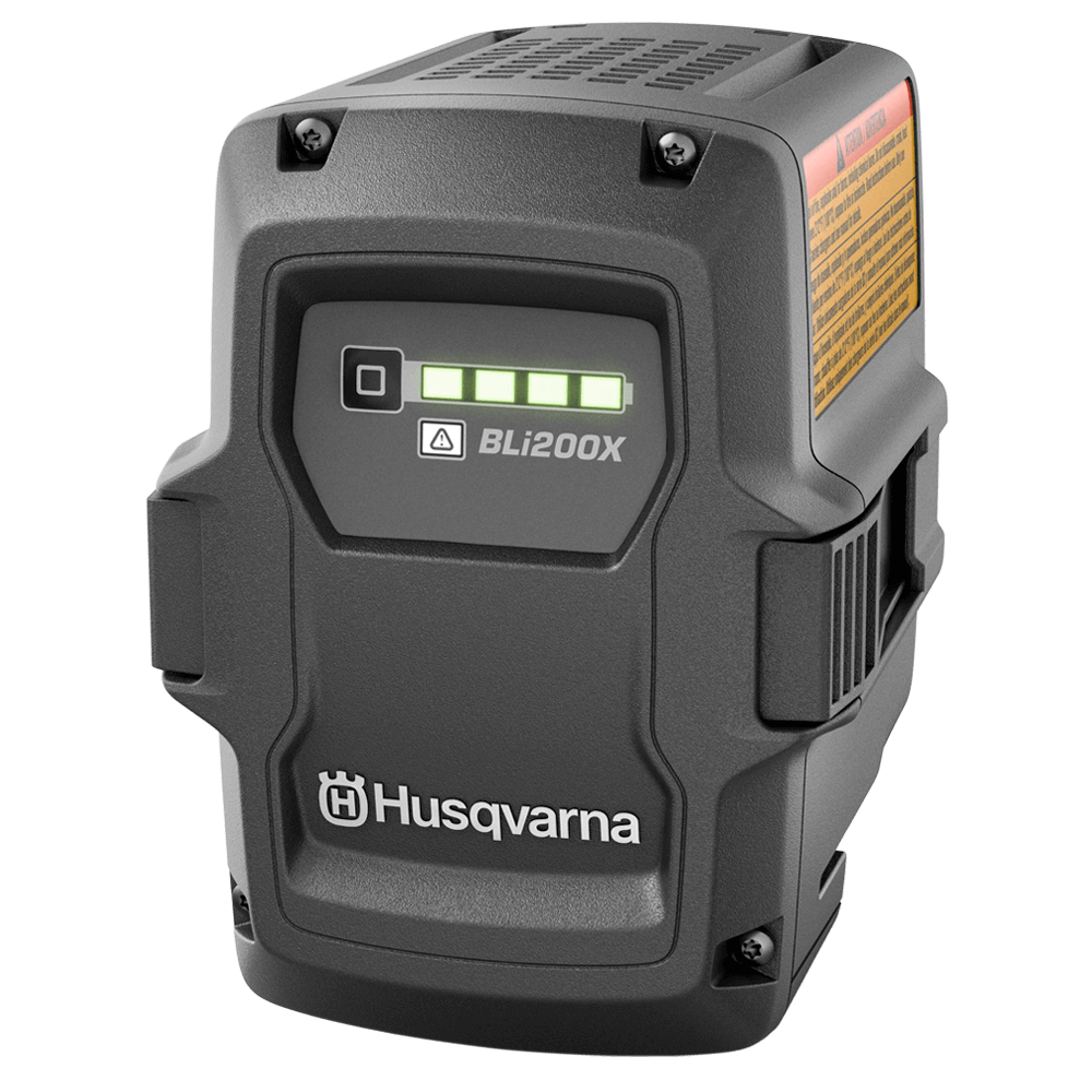 Batería Ion Litio 36v 5ah Husqvarna BLi200X