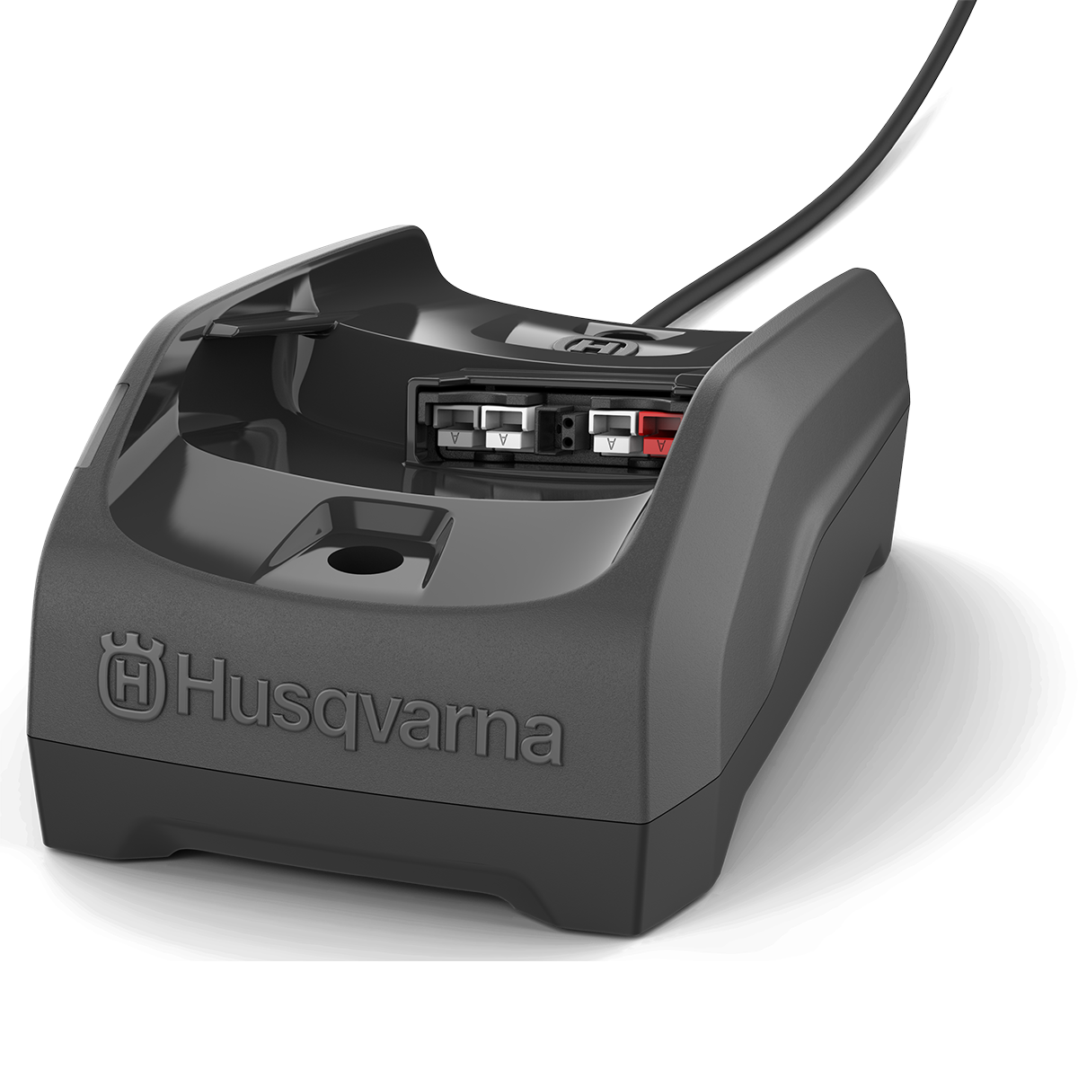 Cargador Husqvarna 40-C80
