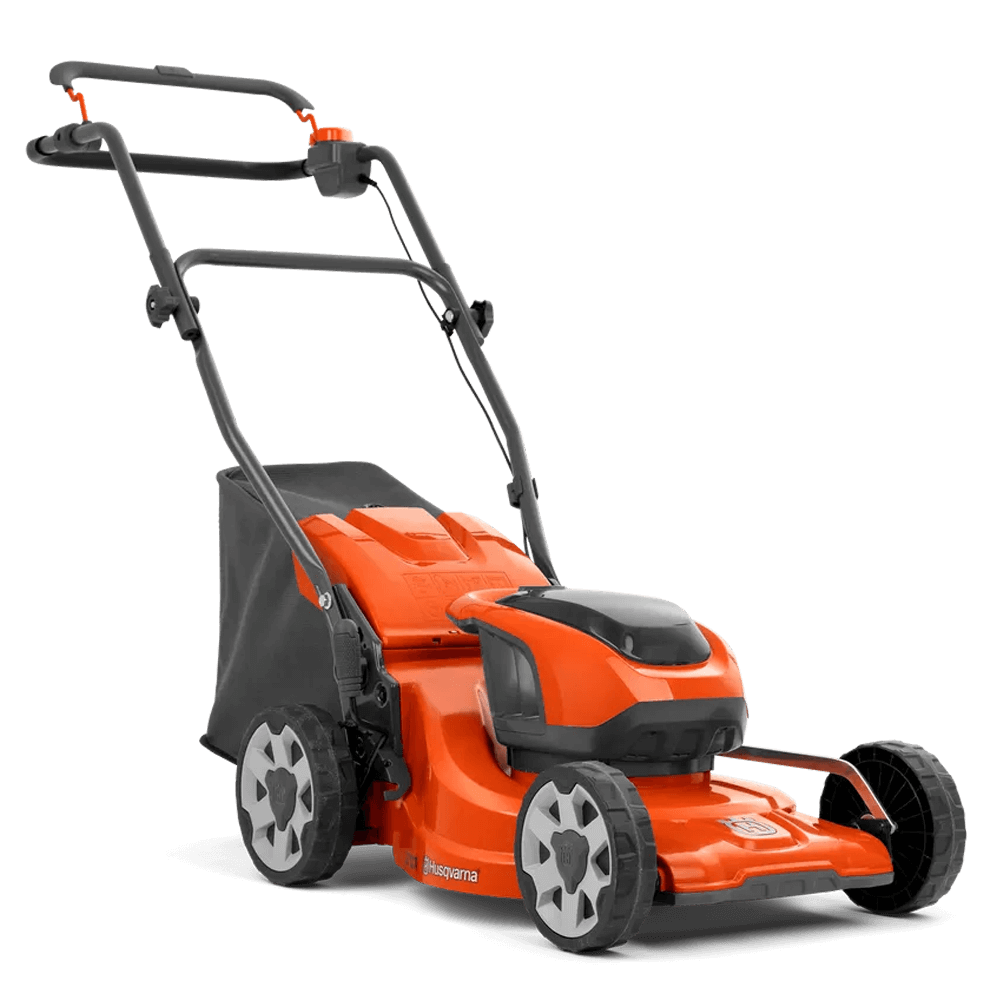 Cortadora de césped Husqvarna LC 137i