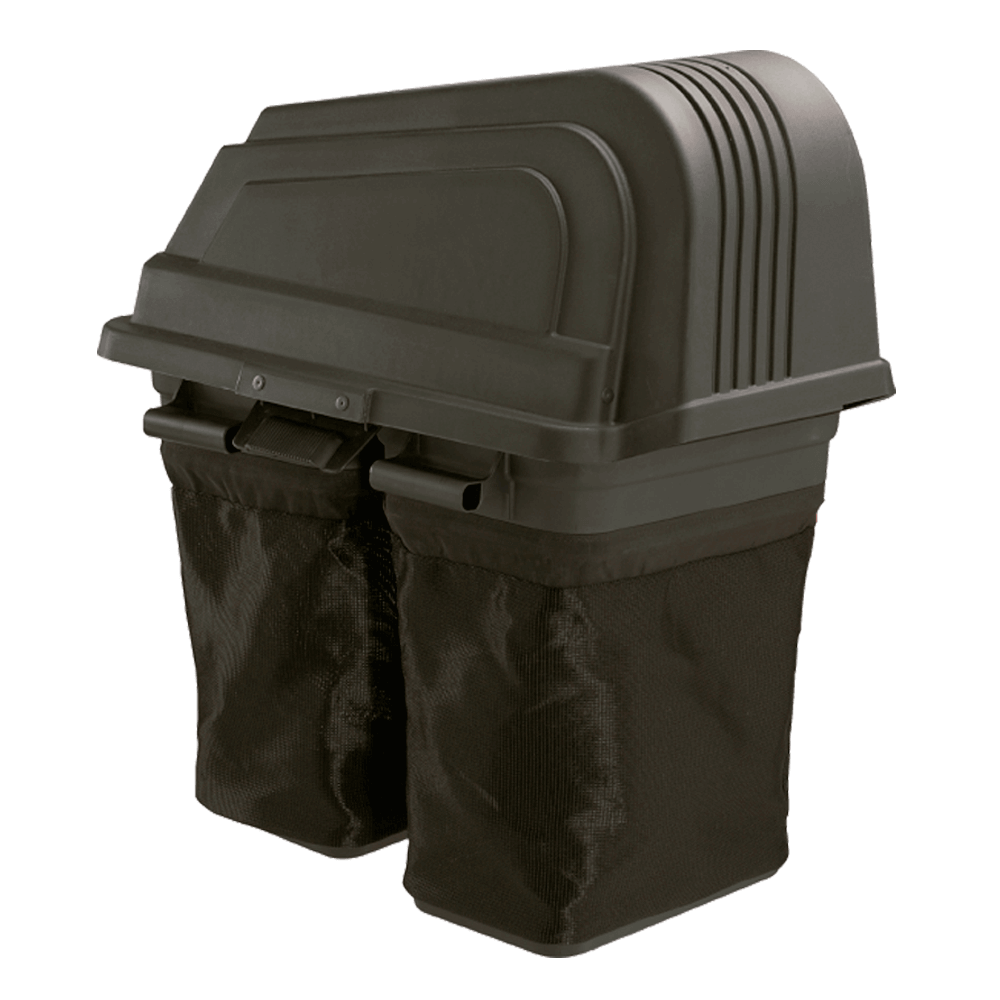 Bolsa para minitractor BTR-42 husvarna cesped