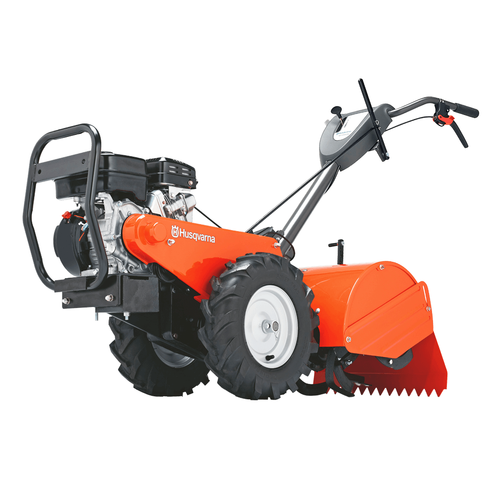 Motocultivador Husqvarna TR430