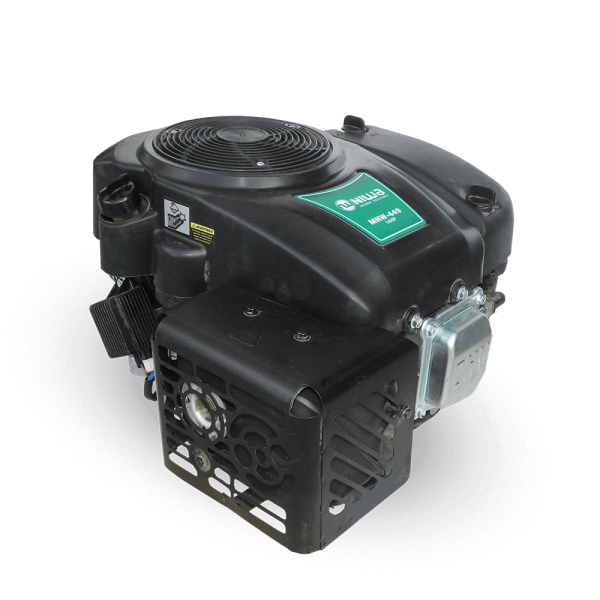 Motor Estacionario Vertical Niwa 4,49 Hp MVNW-449