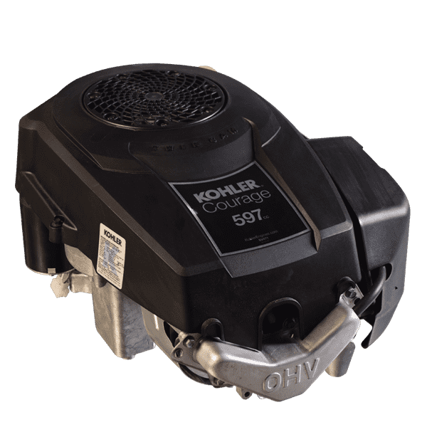 Motor Estacionario Vertical 15 Hp Kohler SV471-3211