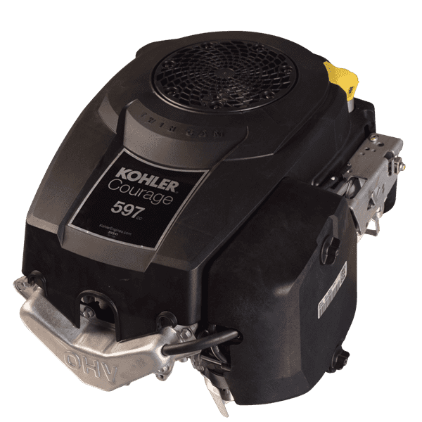 Motor Estacionario Vertical 14 Hp Kohler SV541-3210