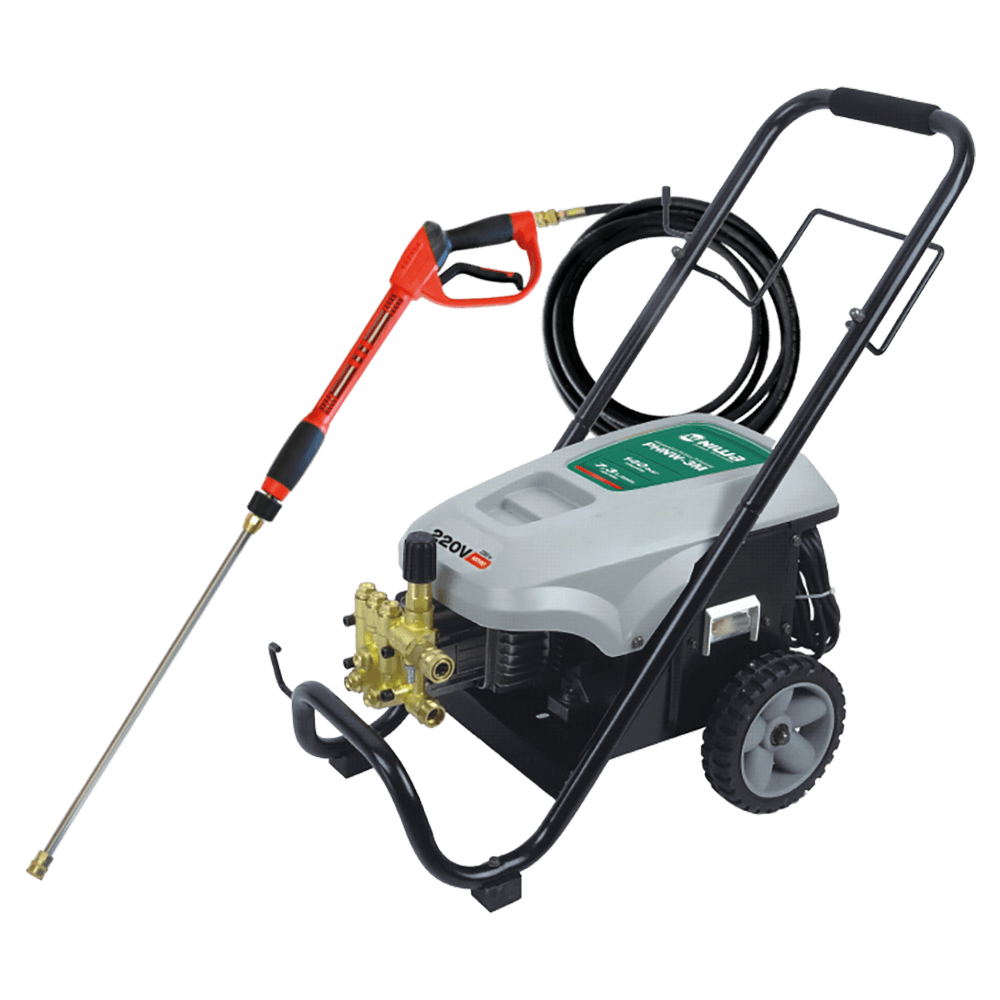Hidrolavadora eléctrica Profesional 3 HP 2200W Niwa HDNWP-3M