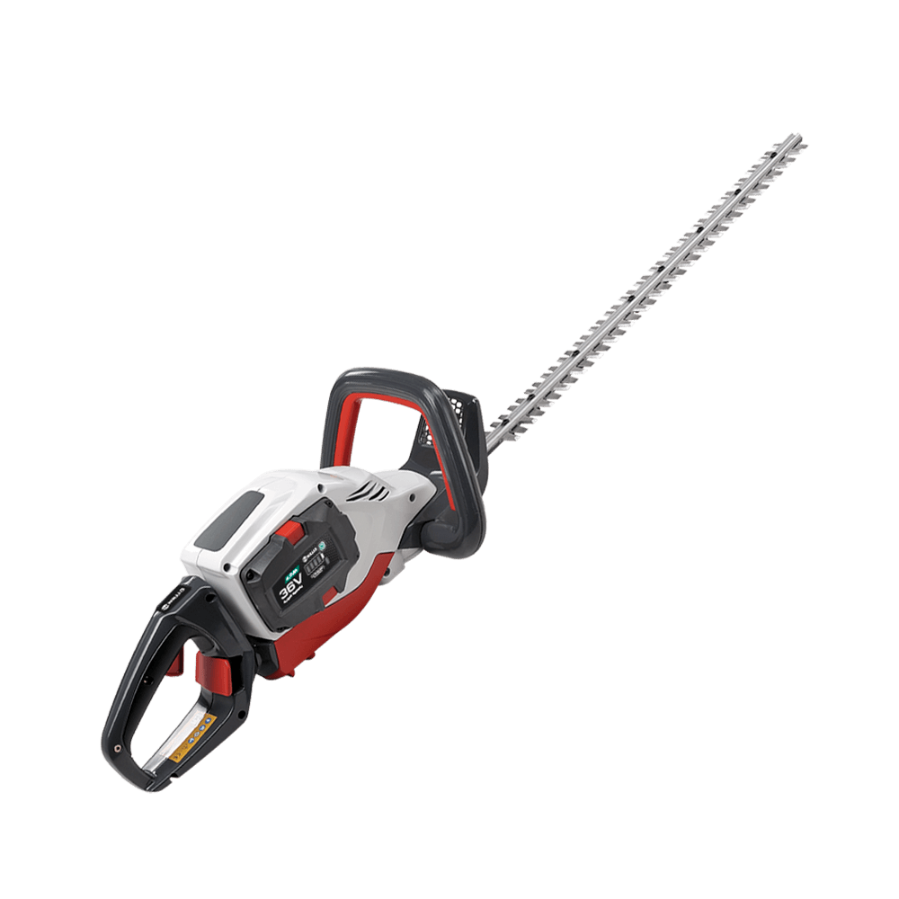 Cortacerco a batería Niwa BCW-071