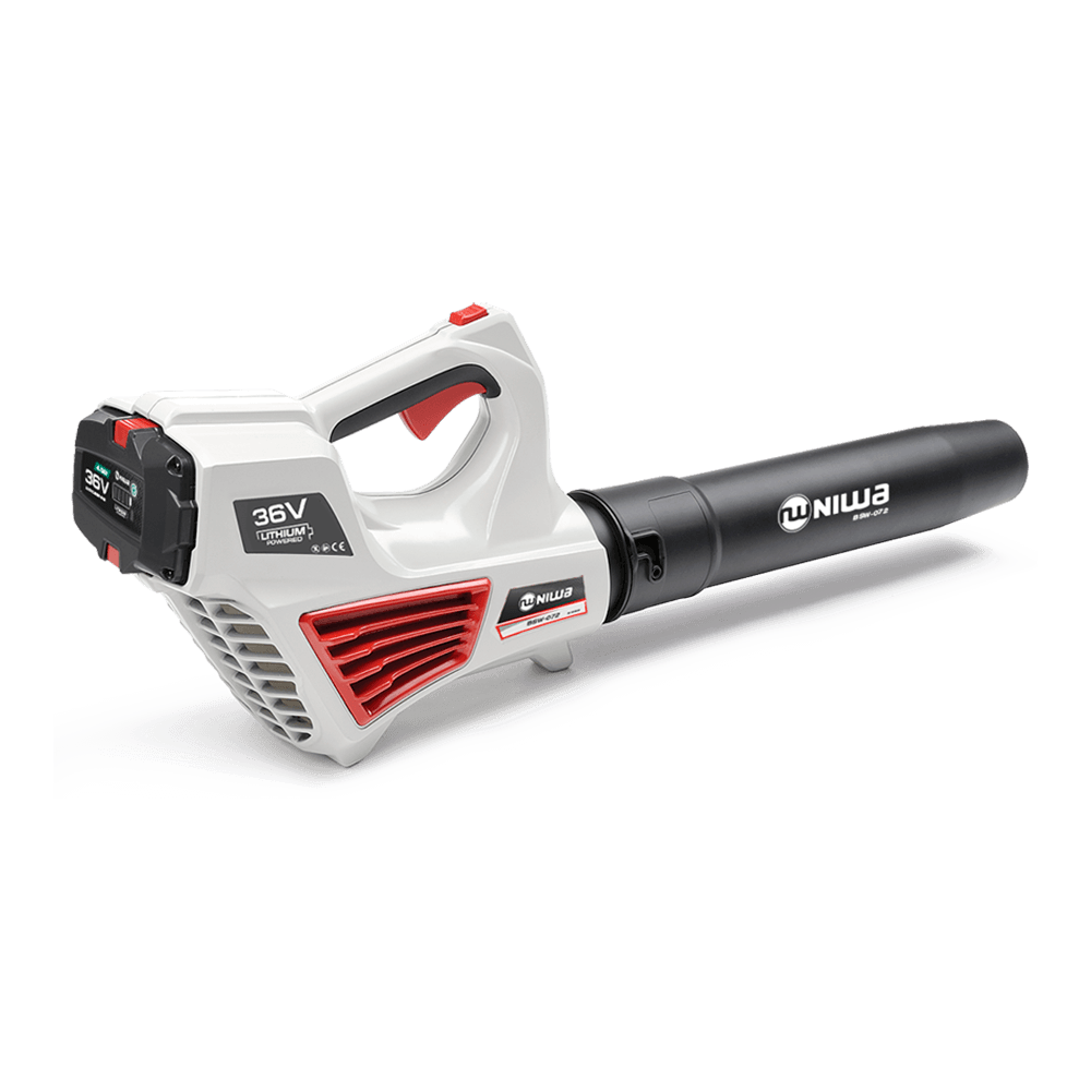 Soplador a batería Niwa BSW-072
