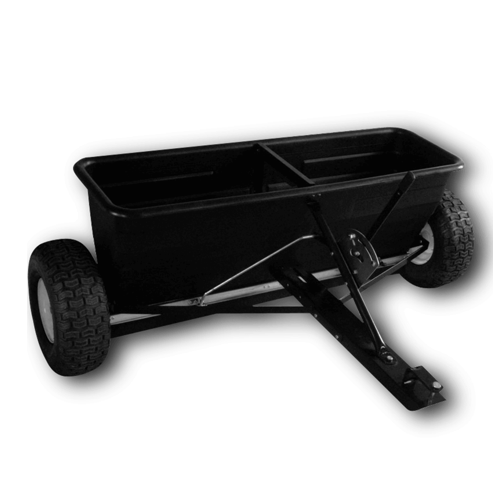 Esparcidor de semillas KNW-280