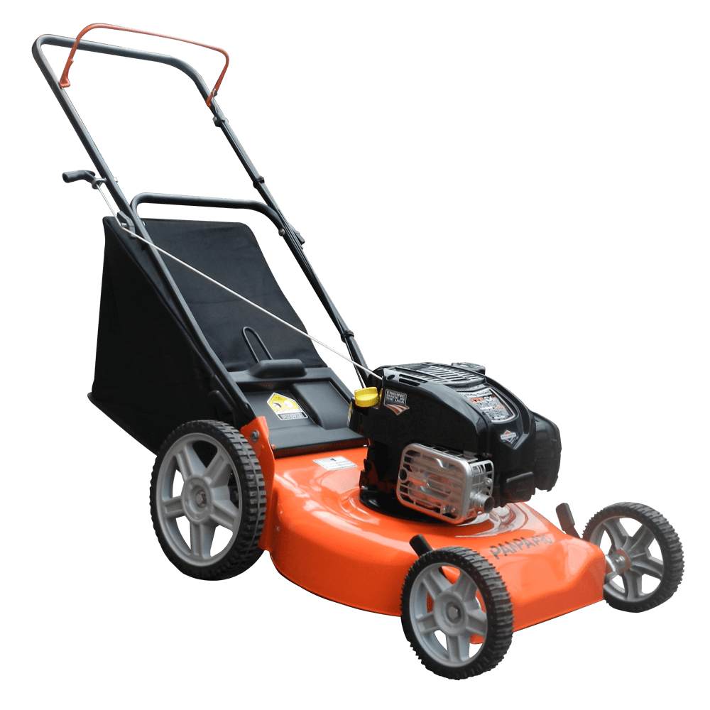 Cortadora de césped 6.75 HP 20" Niwa GHA20625