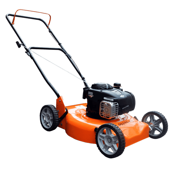 Cortadora de césped 6.75 HP 22" Niwa GS22625