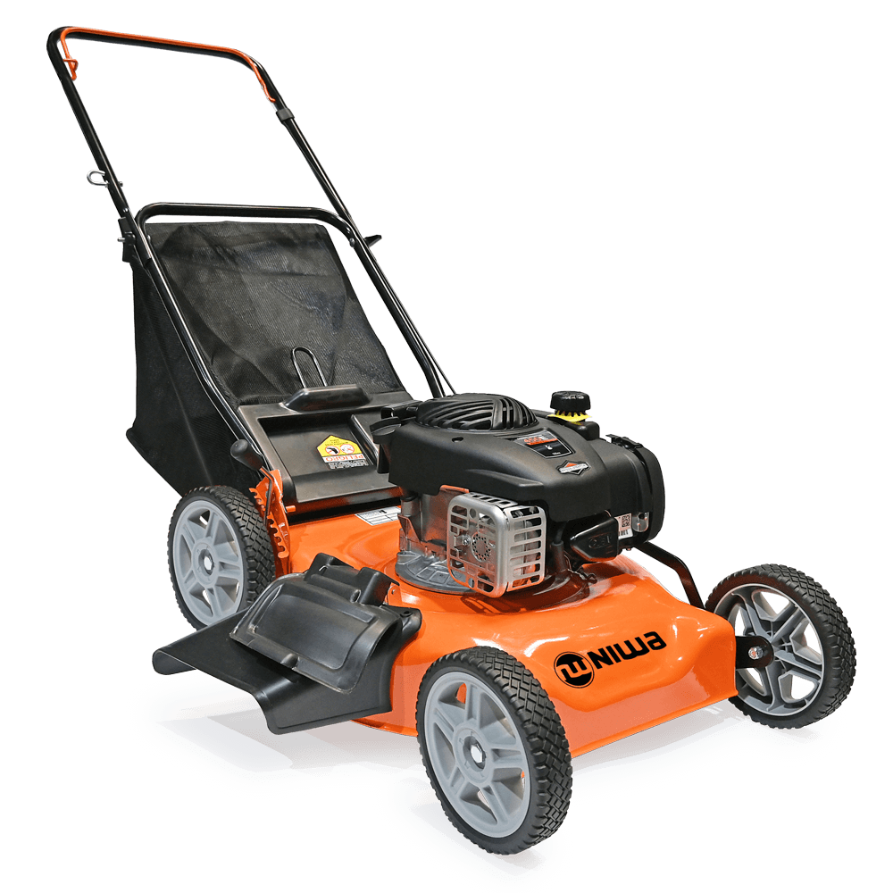 Cortadora de césped 4.5 HP 20" Niwa GHRC204503X1