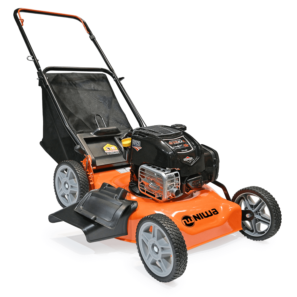 Cortadora de césped 6.75 HP 20" Niwa GHRC206753X1