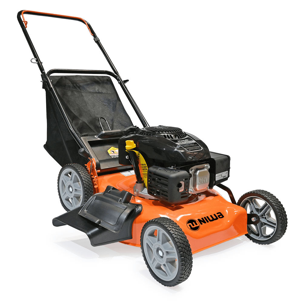 Cortadora de césped 6.75 HP 20" Motor Kohler Niwa GHRC20K6753X1