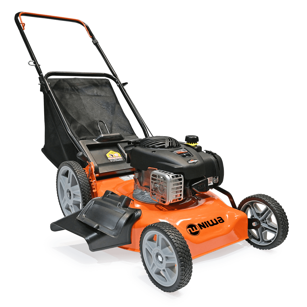 Cortadora de césped 4.5 HP 20" Niwa GHARC204503X1