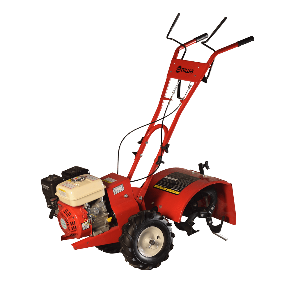 Motocultivador 6.5 HP 16" Niwa UNW-65