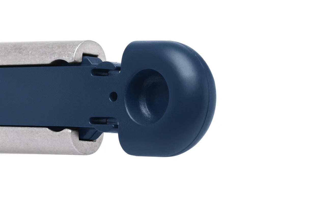 Cutter De Seguridad Martor Secunorm 40 Metal Detectable