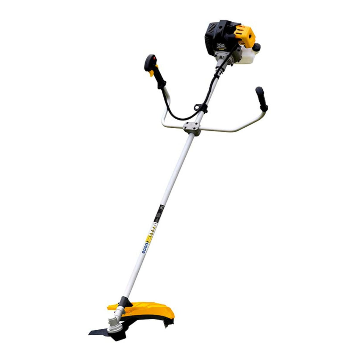 Desmalezadora Motoguadaña 52cc 2t Bta Naftera Bordeadora frente