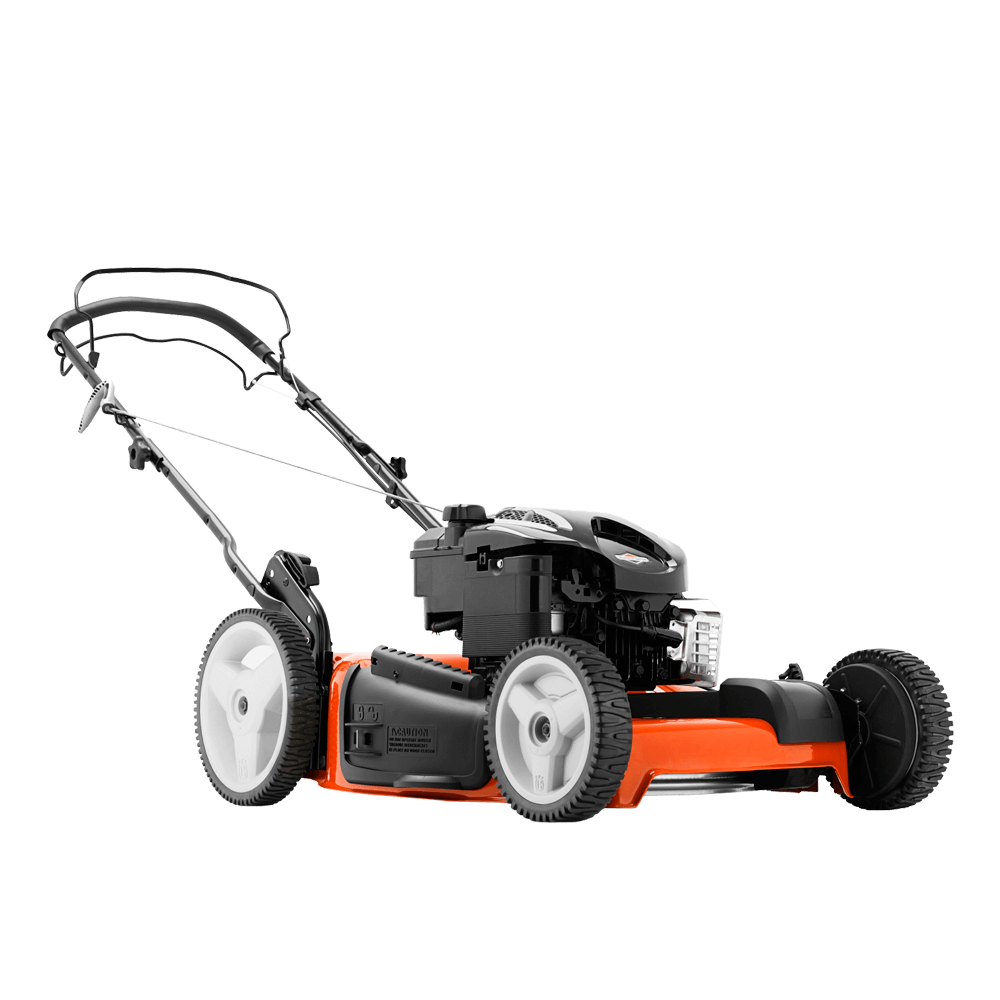 Cortadora de césped Husqvarna LB155S
