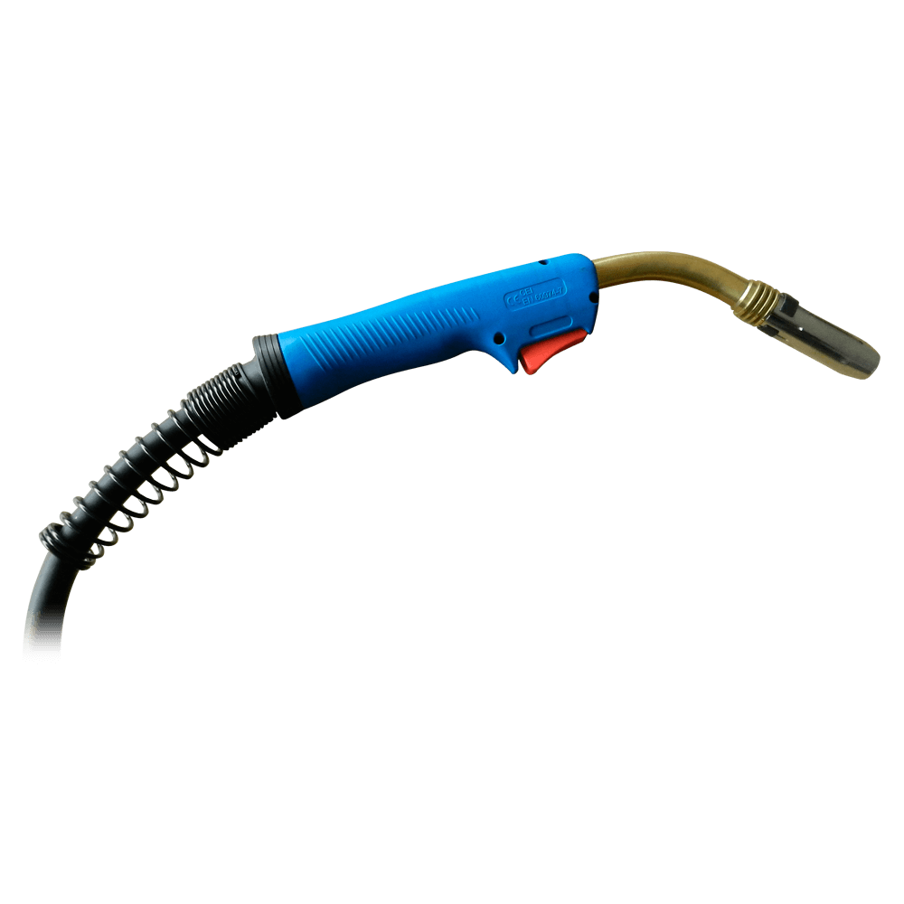 Torcha 3m 240 Amp Niwa MIG-MAG