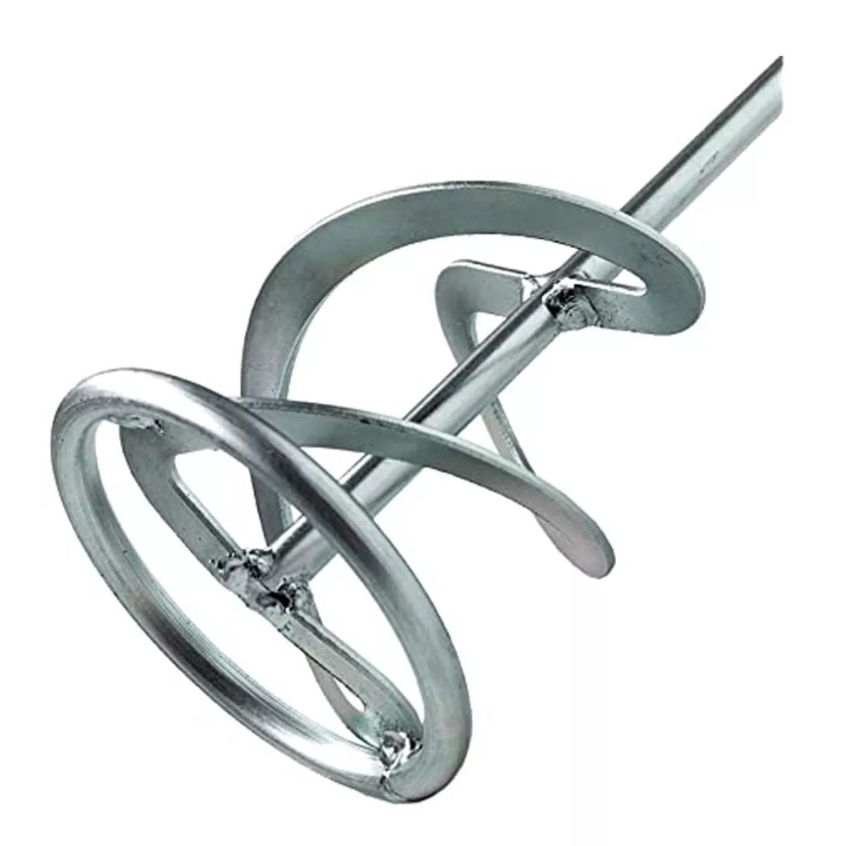 Mecha Mezclador Para Hoyadora Universal 120mm X 65.5 Cm frente