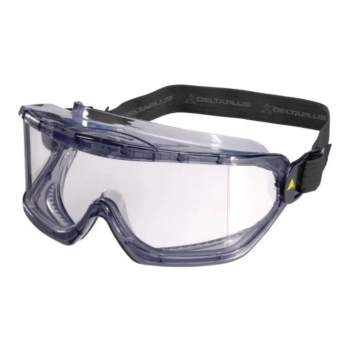 Gafa Seguridad Panoramica Lentes Proteccion Antiparra frente