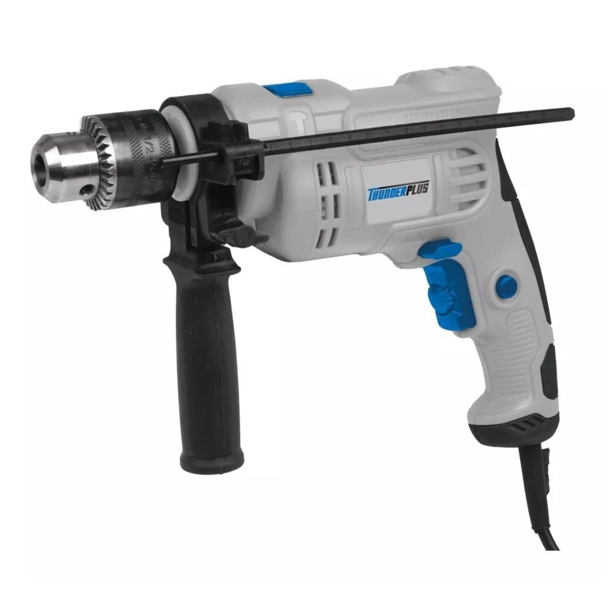 Taladro Percutor Thunder Plus 13mm 700w - Velocidad Variable FRENTE