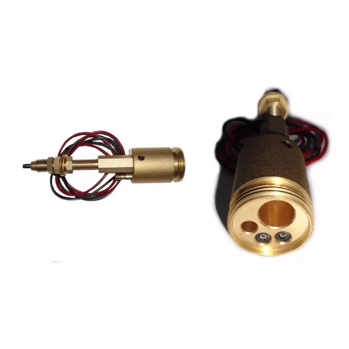 Conector Euro Acople Mig Hembra Para Máquina