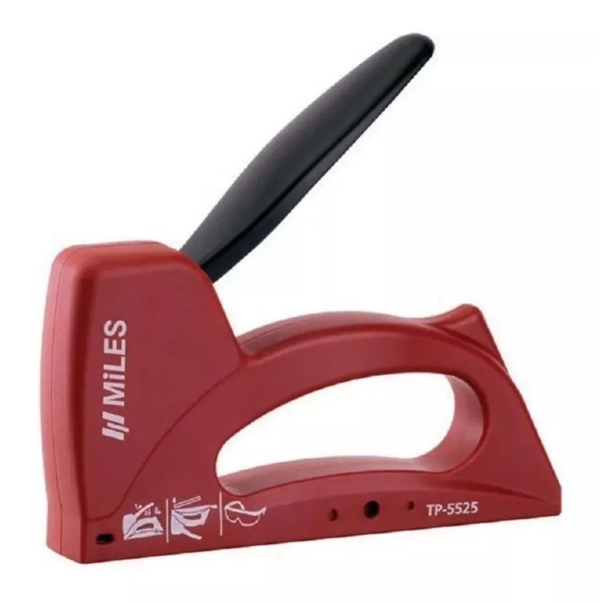 Engrapadora Clavadora Manual 6 A 10 Mm Miles frente