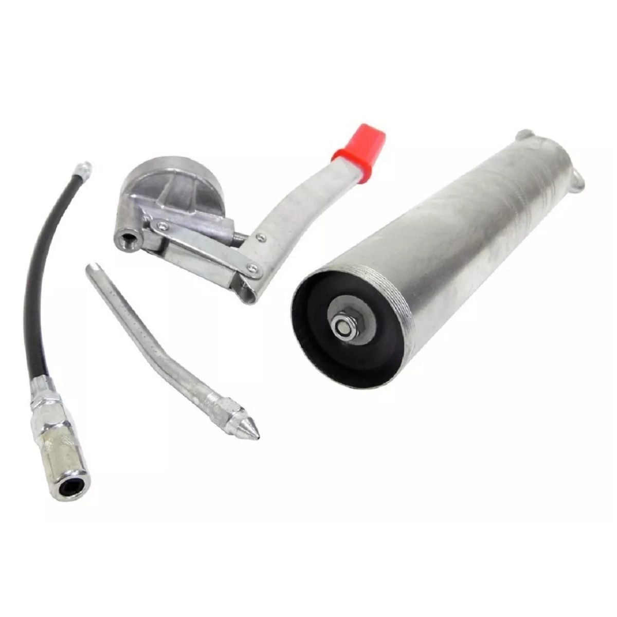 Grasera Bomba De Engrase Manual 500 Cc Udovo Gp001 frente