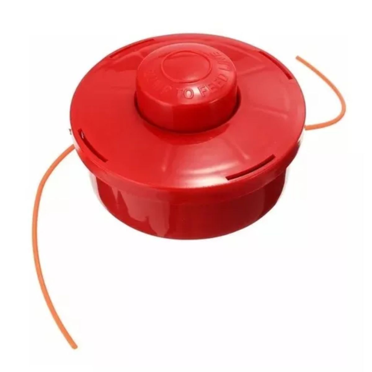 Cabezal Portatanza Desmalezadora Universal Gamma frente