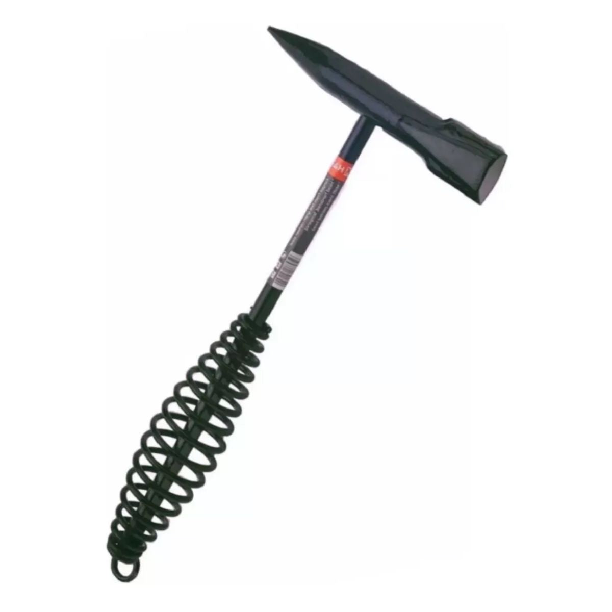 Martillo Piqueta Soldador Forjado 500g Escoria