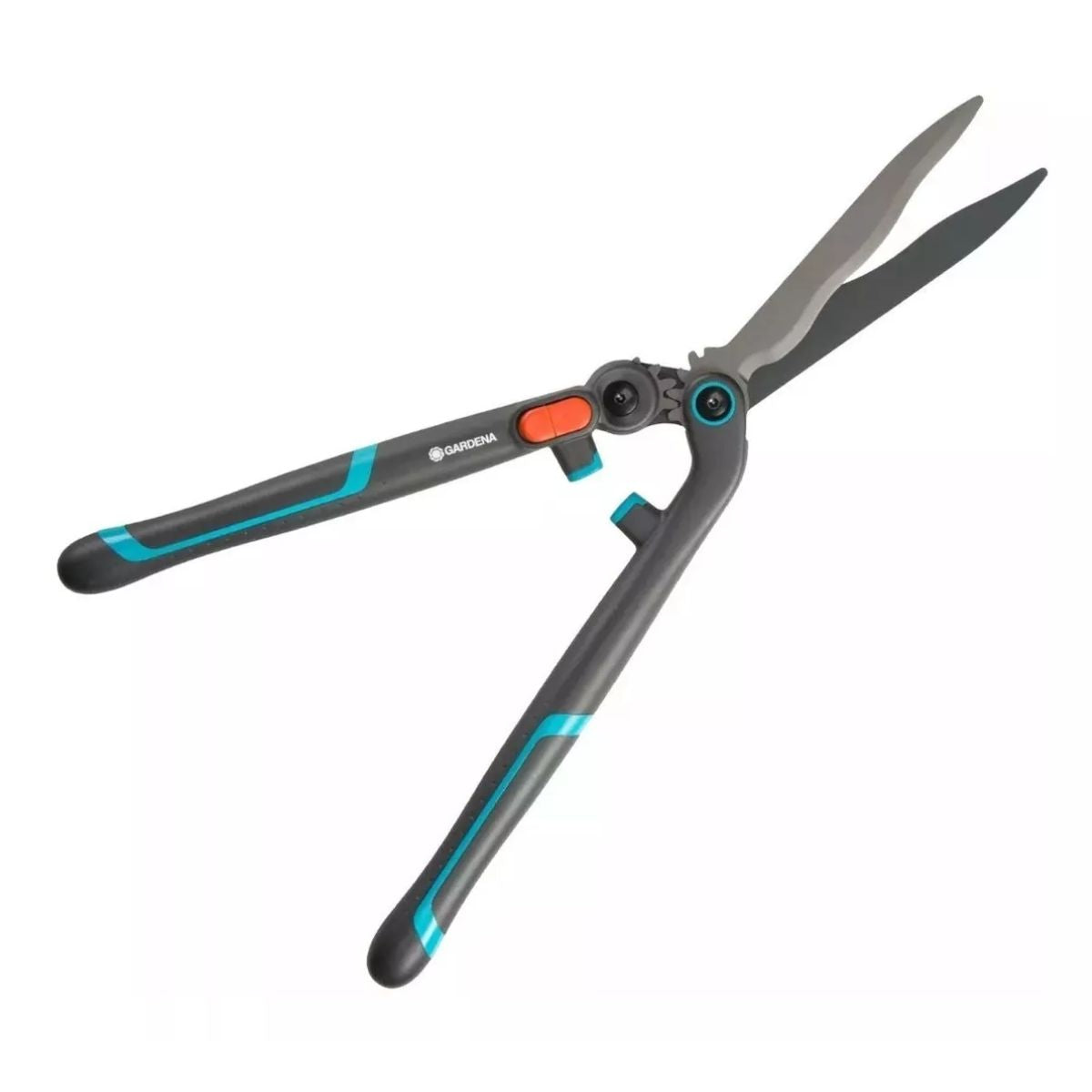 Tijera Cortacerco Arbustos Gardena 12303 Energy Cut Jardin frente