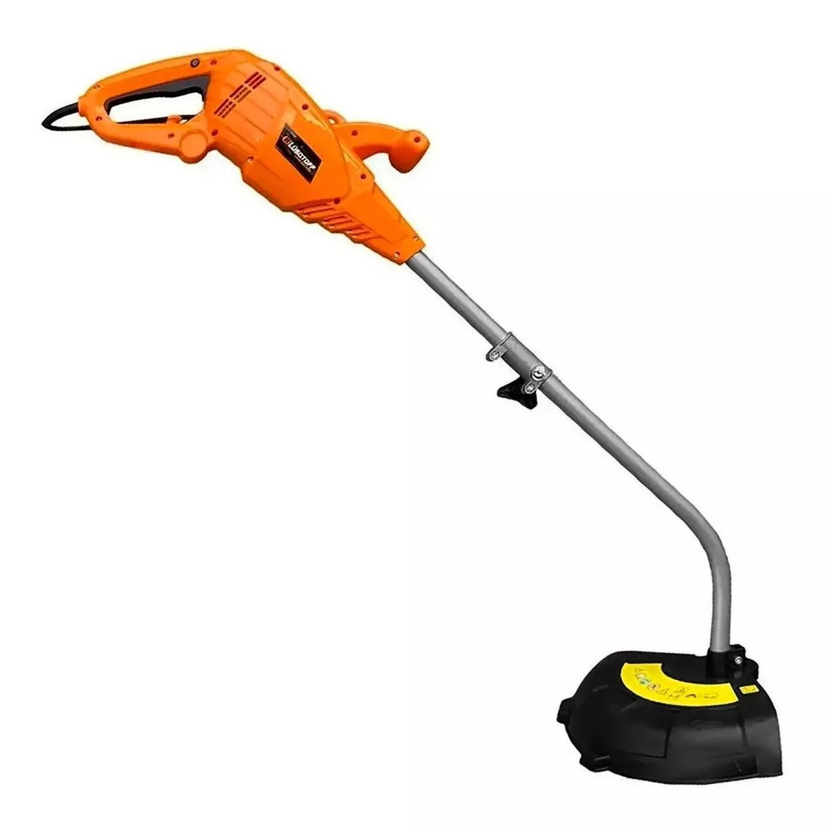 Bordeadora Electrica Jardin Parque 1000w Lusqtoff Bl1000-8 frente