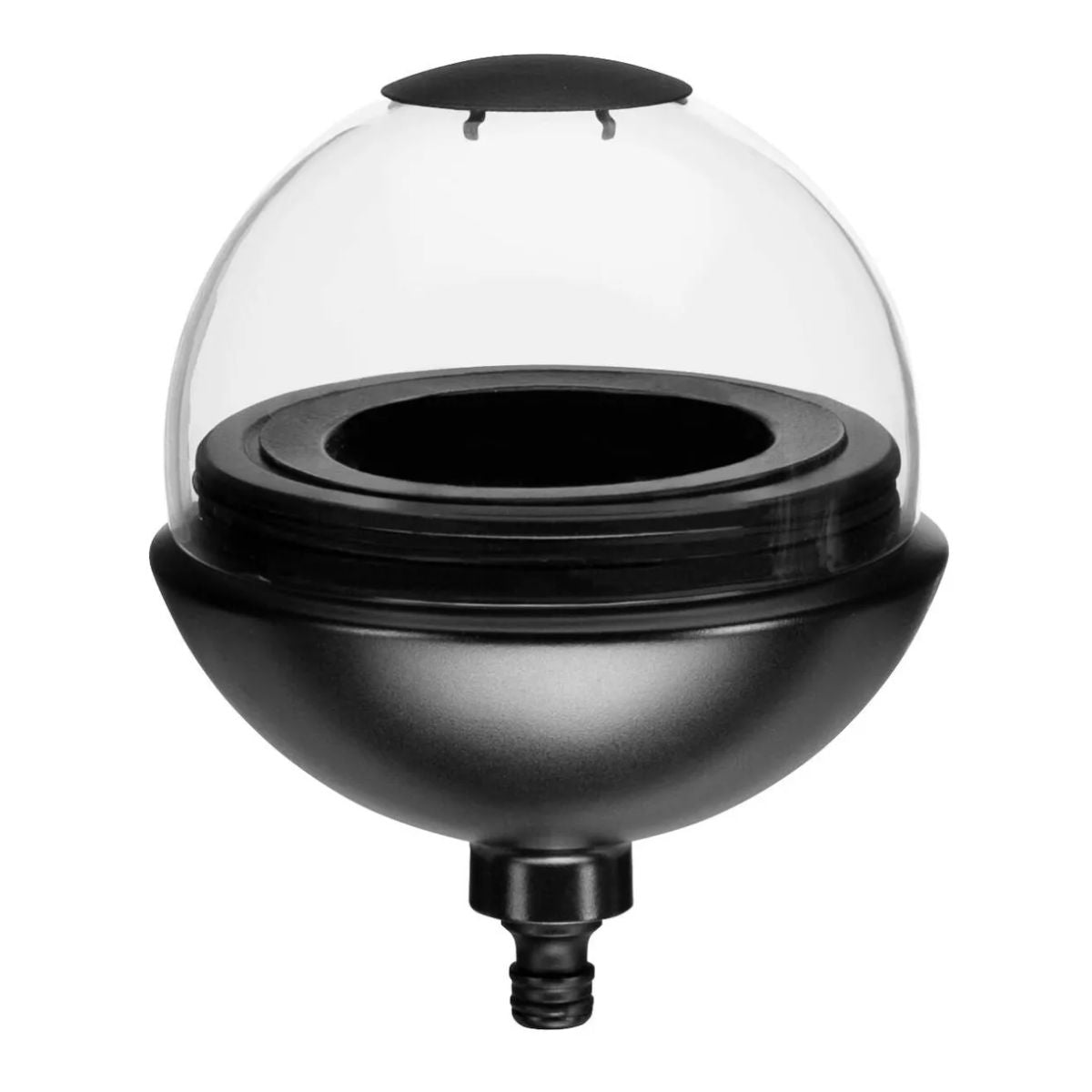 Porta Vela Gardena Metal Aleman Deco Click Up 11430-20 frente