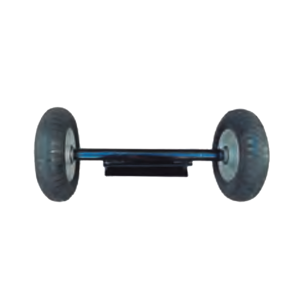 Carro de transporte para motopisones Niwa MQNWC