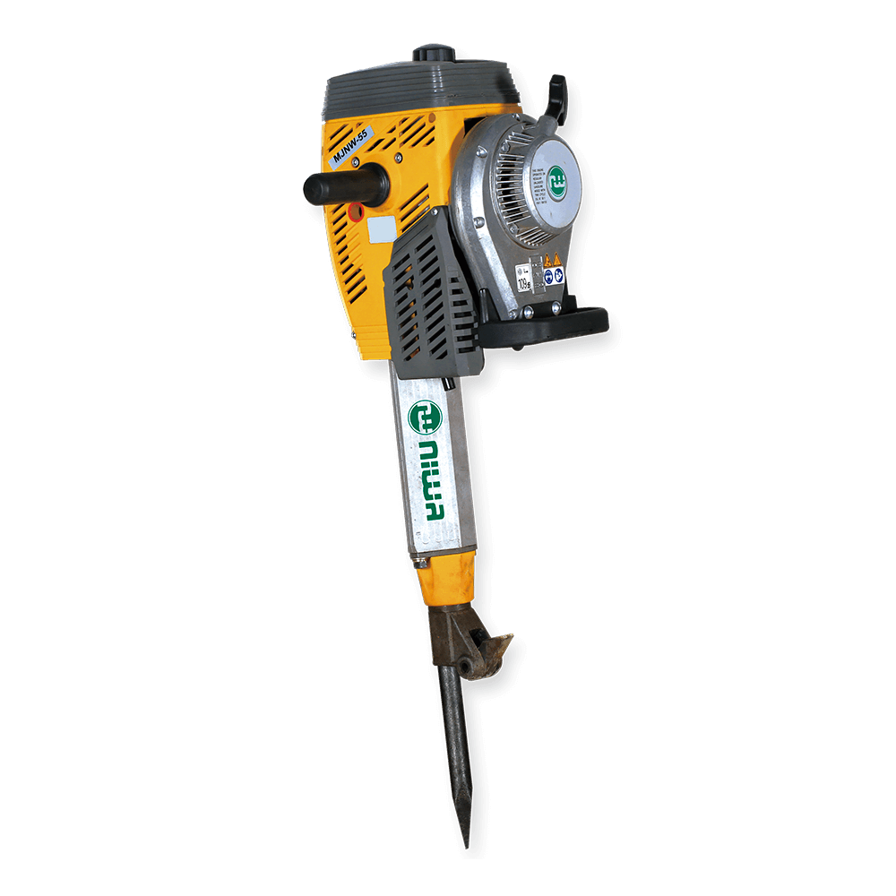Motomartillo 2.14 HP Niwa MJNW-55