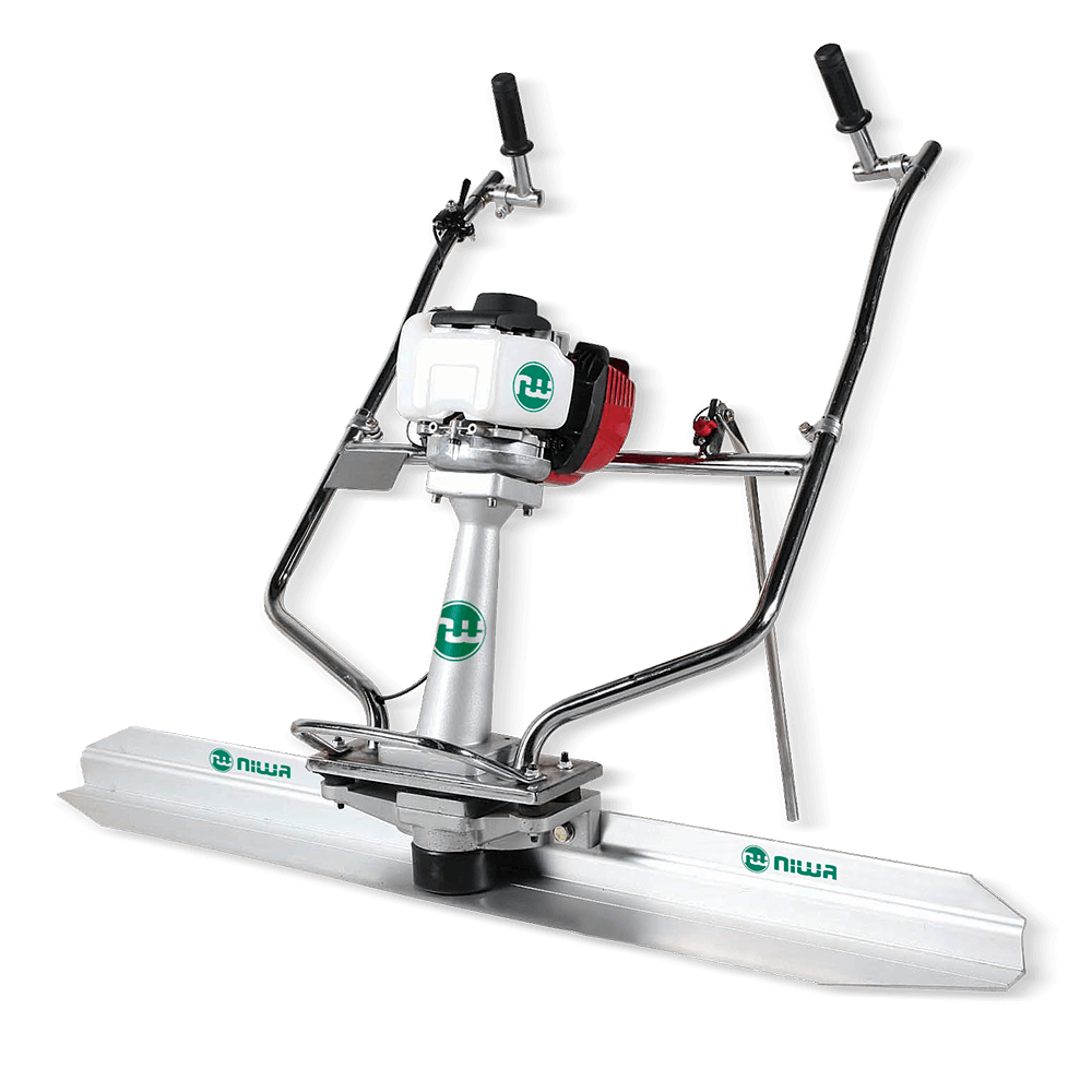 Regla vibratoria 31 cc 3m Niwa RLNW-12