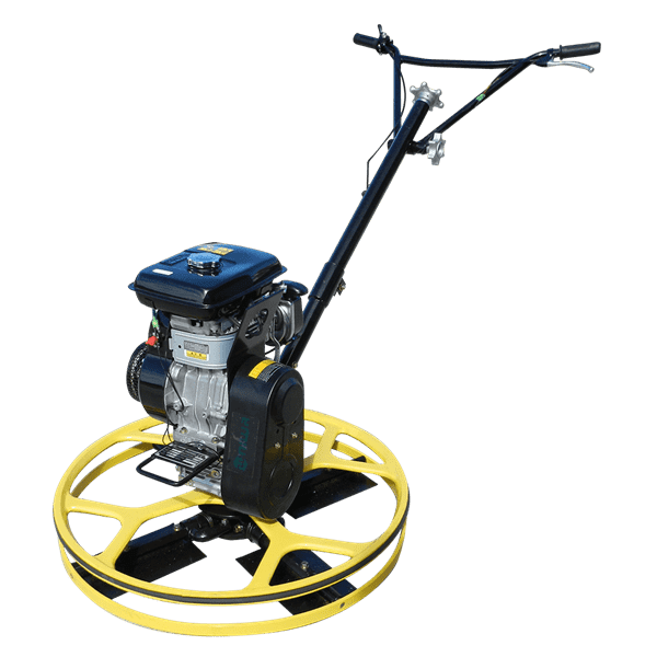 Allanadora de concreto Niwa ACNW-65H imagen frontal