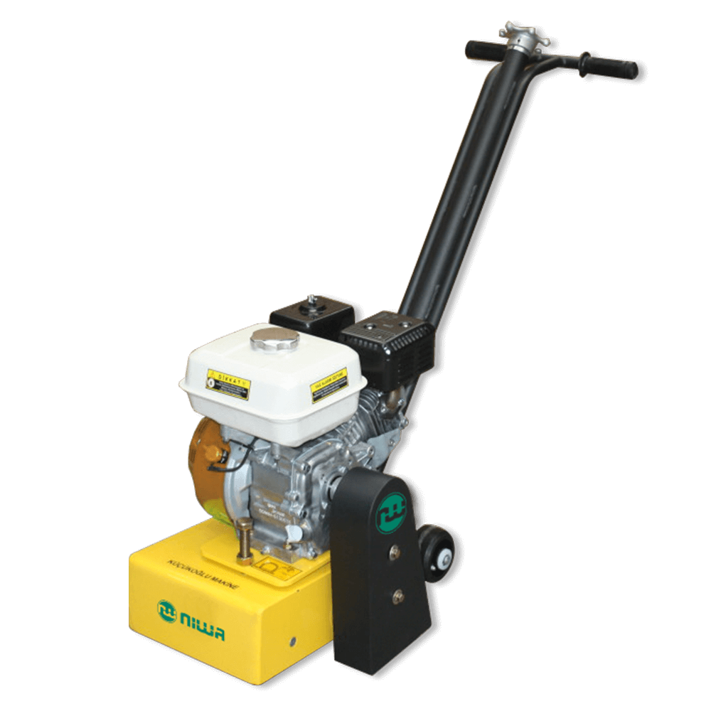 Escarificadora 5.5 HP Niwa ECNW-55
