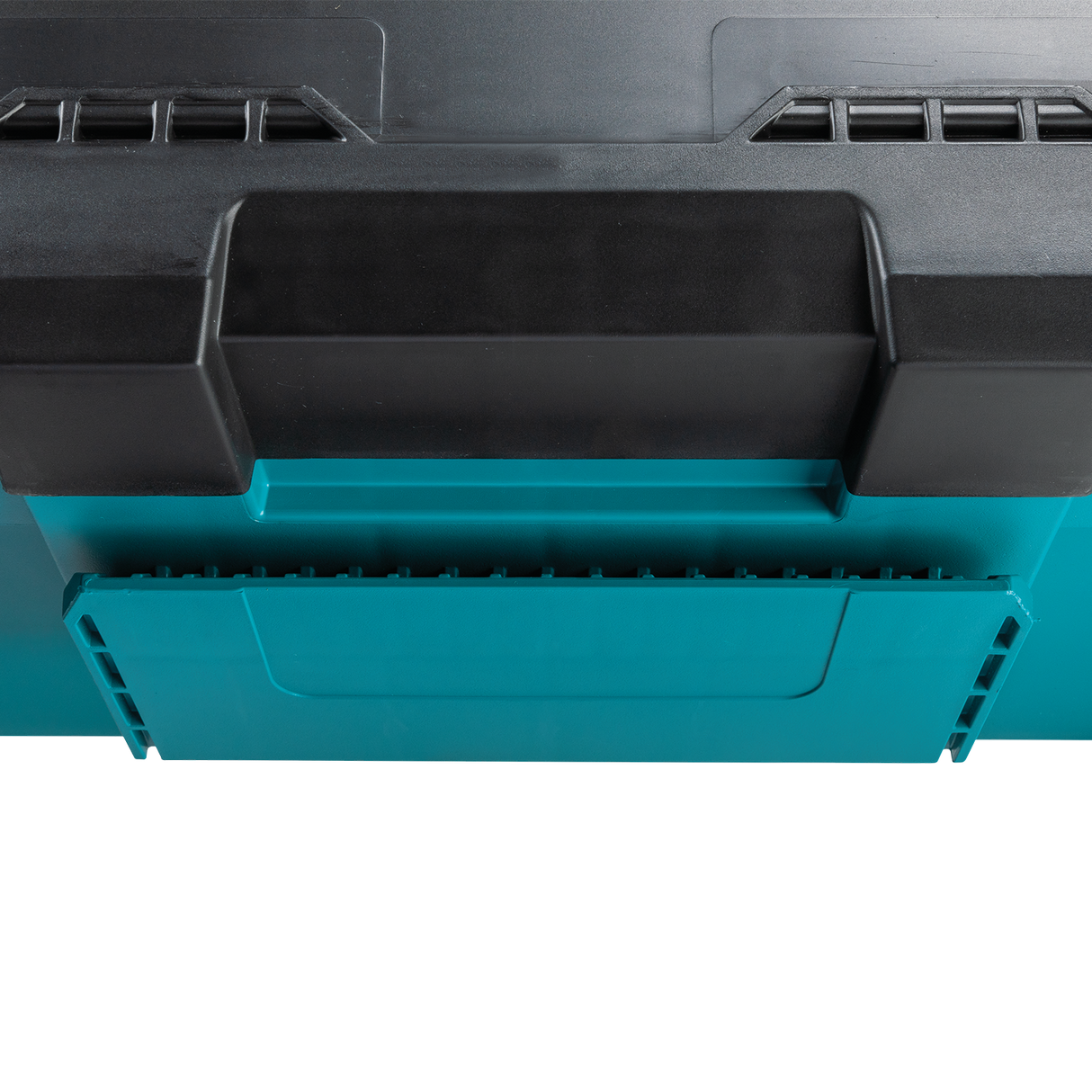 Caja Herramientas Rodante Modular Apilable IP65 MAKTRAK Makita T-90009