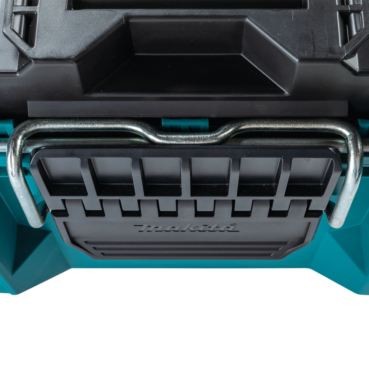 Caja Herramientas Rodante Modular Apilable IP65 MAKTRAK Makita T-90009