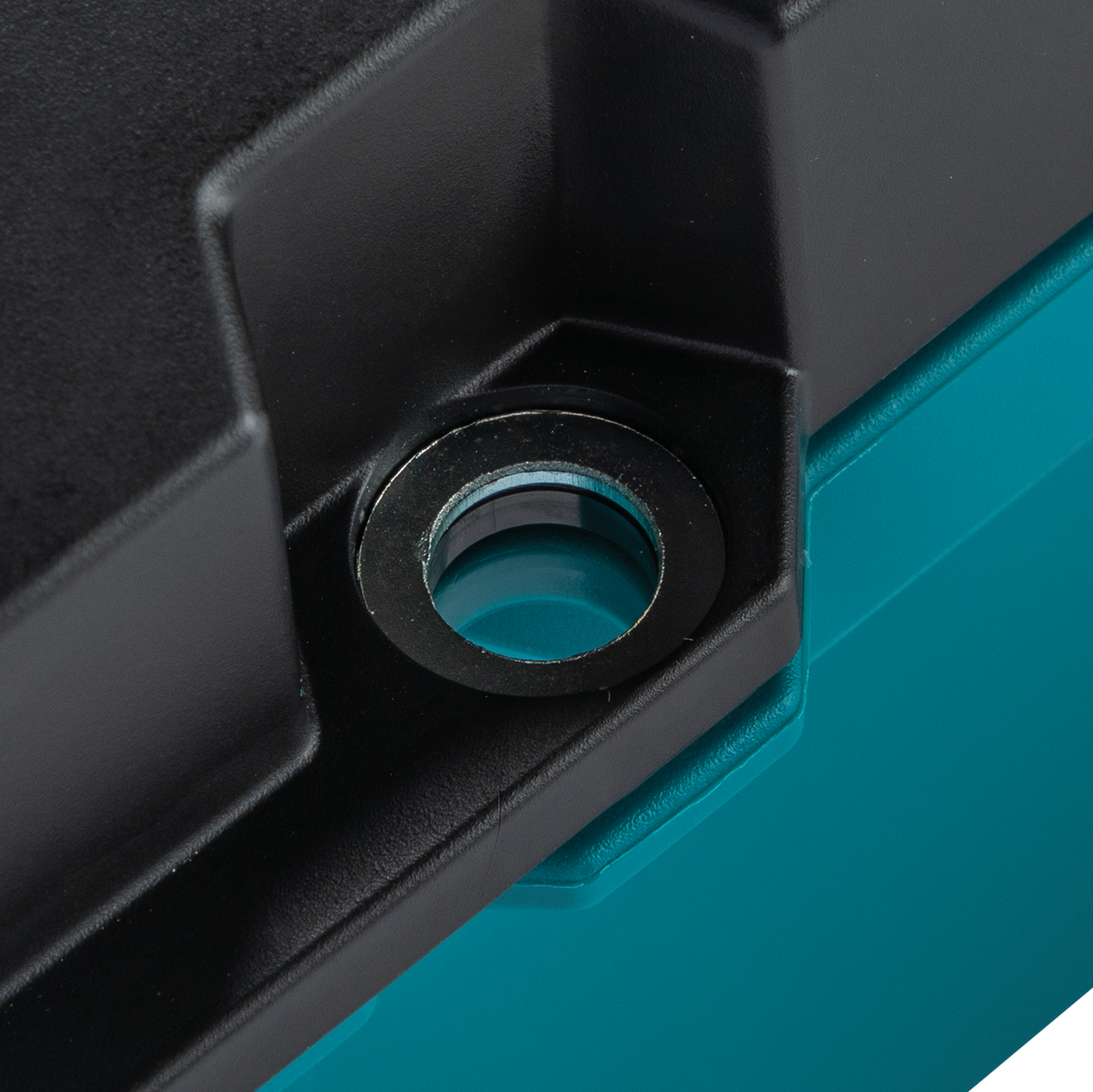 Caja Herramientas Mediana Modular Apilable IP65 MAKTRAK Makita T-90037