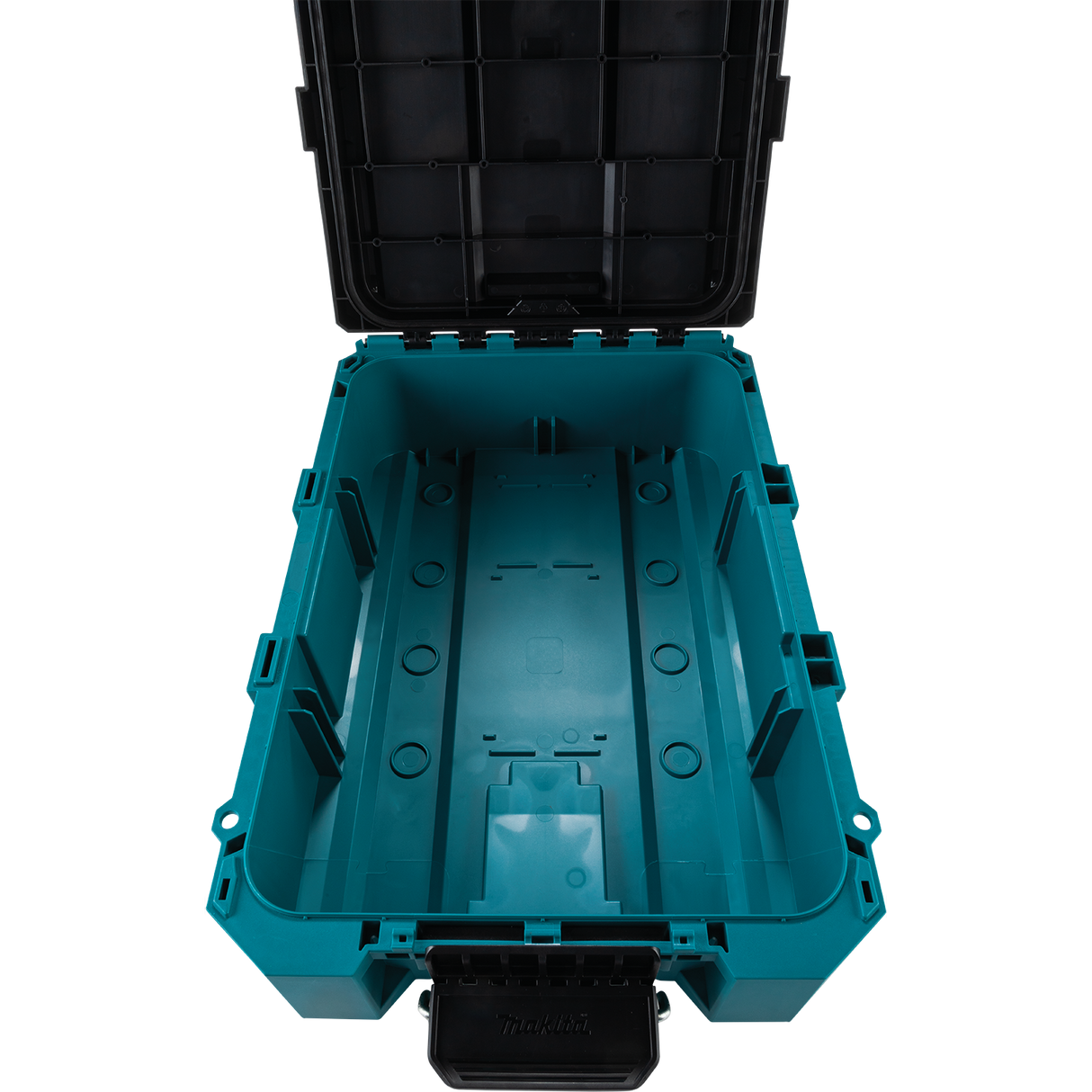 Caja Herramientas Mediana Modular Apilable IP65 MAKTRAK Makita T-90037