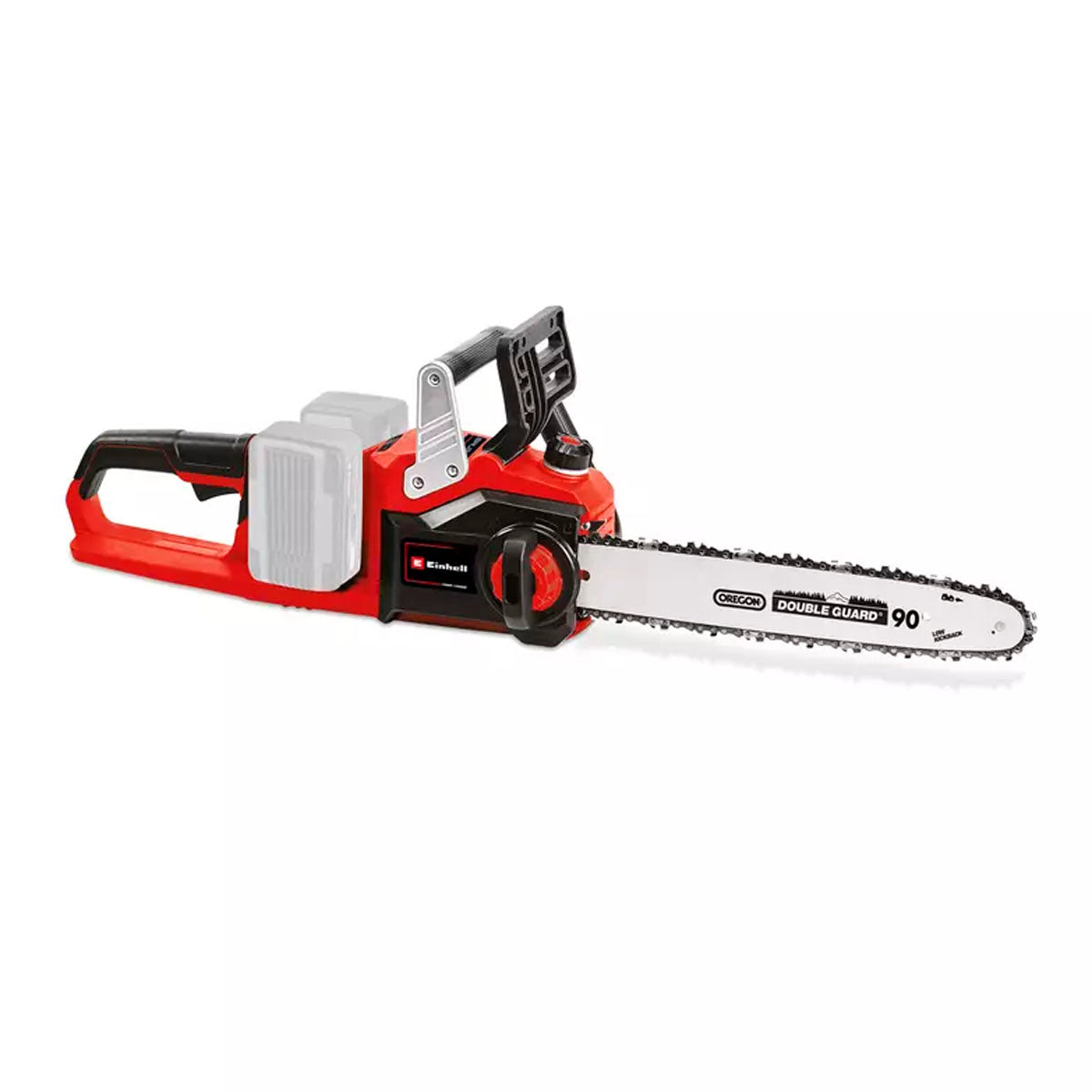 Motosierra Inalámbrica Profesional 36v Einhell GP-LC 36/35 Li-Solo