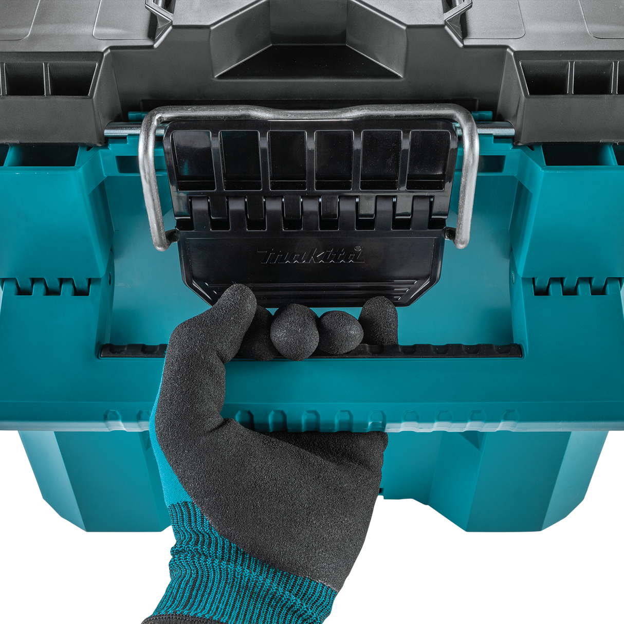 Extensión de Caja de Herramientas Extra Grande MAKTRAK™ T-90021