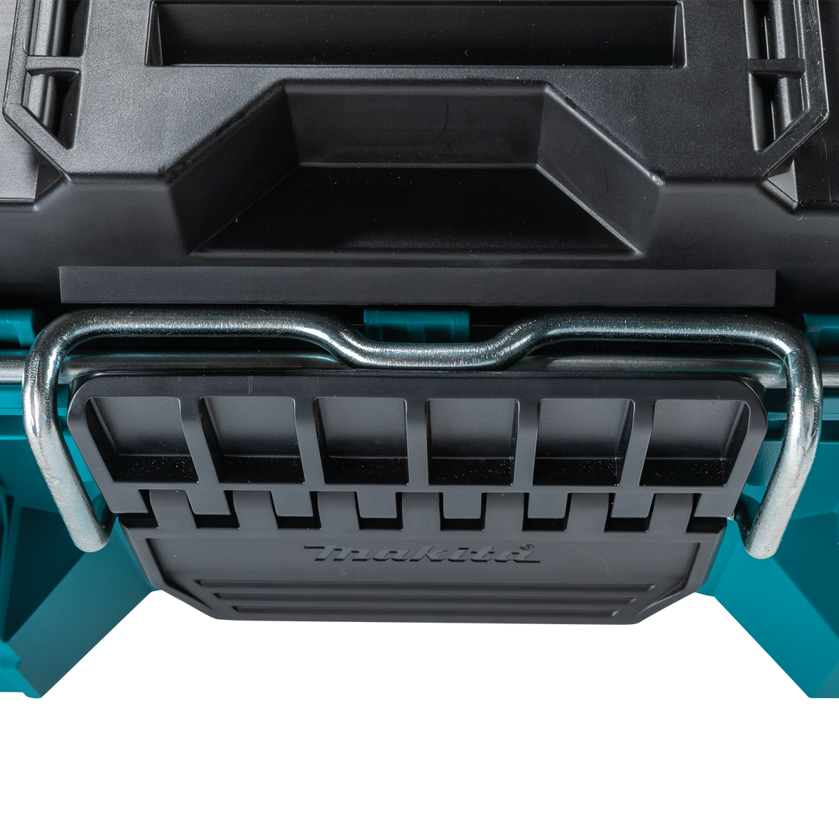 Caja Herramientas Grande Modular Apilable IP65 MAKTRAK Makita T-90015T