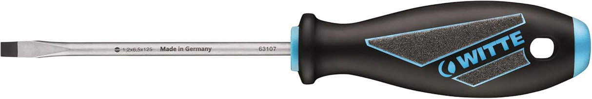 Juego de Destornilladores 6 Pzs SB/PH 1/PH 2 Whitte Maxxpro Plus 663864